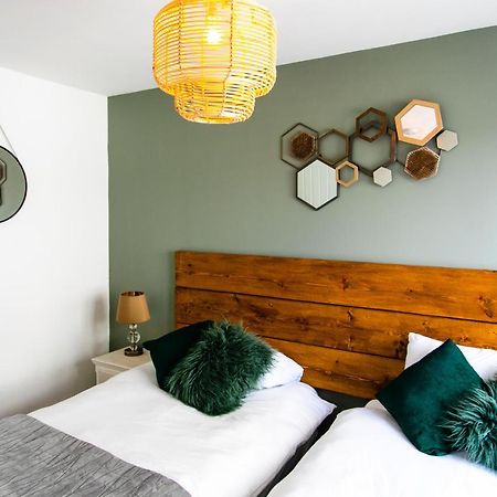 Portland Apartments 198 By #Shortstaysaway نيوكاسل أبون تاين المظهر الخارجي الصورة