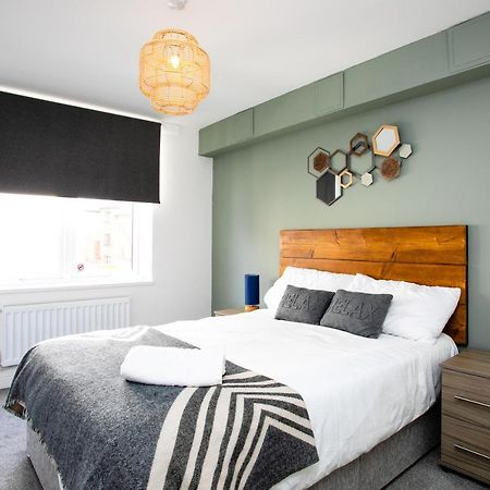 Portland Apartments 198 By #Shortstaysaway نيوكاسل أبون تاين المظهر الخارجي الصورة