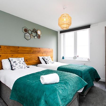Portland Apartments 198 By #Shortstaysaway نيوكاسل أبون تاين المظهر الخارجي الصورة