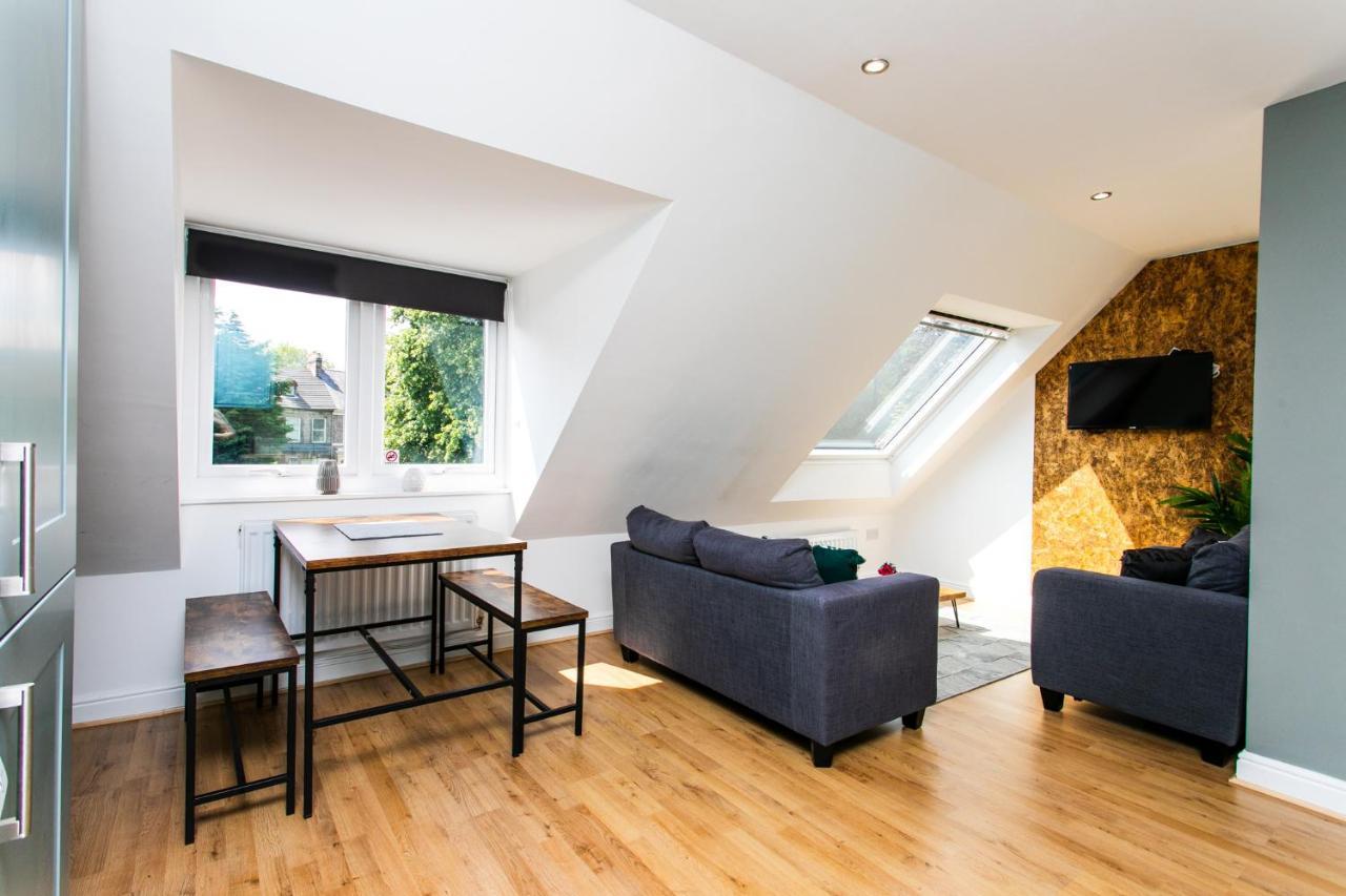Portland Apartments 198 By #Shortstaysaway نيوكاسل أبون تاين المظهر الخارجي الصورة
