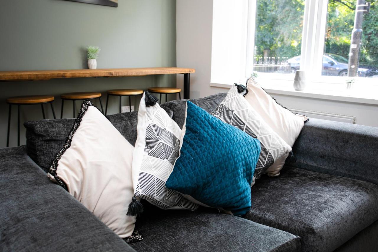 Portland Apartments 198 By #Shortstaysaway نيوكاسل أبون تاين المظهر الخارجي الصورة