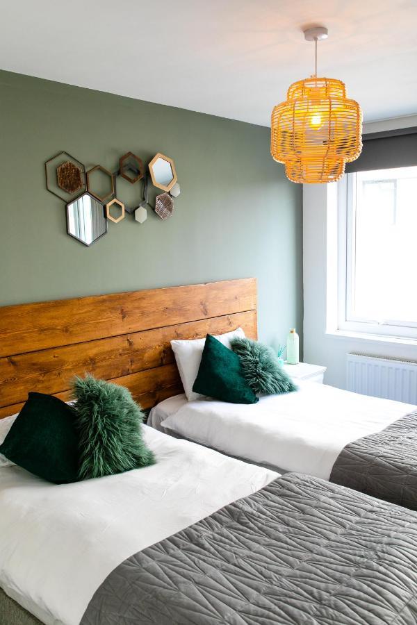 Portland Apartments 198 By #Shortstaysaway نيوكاسل أبون تاين المظهر الخارجي الصورة